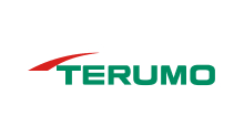 Логотип Terumo
