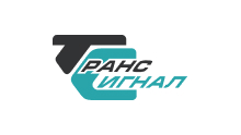 Логотип Транс-Сигнал