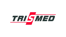 Логотип Trismed