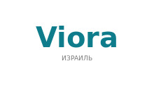 Логотип Viora