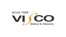 Логотип Visco