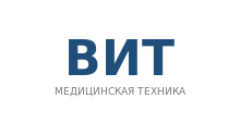 Логотип ВИТ