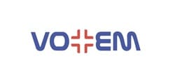 Логотип Votem