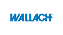 Логотип Wallach