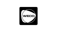 Логотип Weco