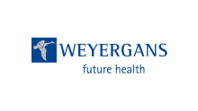 Логотип Weyergans