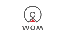 Логотип W.O.M.