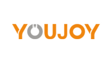 Логотип Youjoy