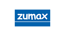 Логотип Zumax