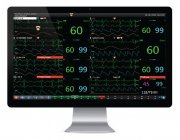 Центральная станция мониторирования Dixion