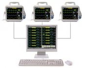 Центральная станция мониторирования Mindray