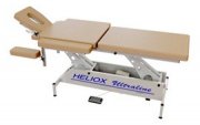 Массажные кушетки Heliox