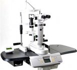 Офтальмологические лазеры Ellex Medical