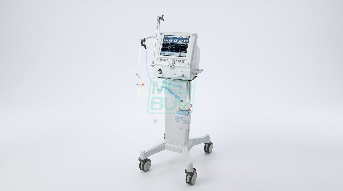 Аппараты ИВЛ eVent Medical
