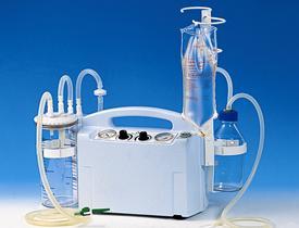 Хирургический отсасыватель Mevacs S30/30 Medist