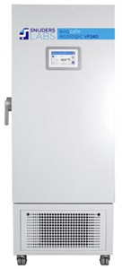 Морозильник низкотемпературный EvoSafe Snijders Labs VF240 -86
