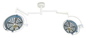 Бестеневой операционный светильник YDZ700/500 (светодиод) YUDA MEDICAL