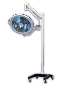 Светильник мобильный TOPLITE-F7000L Heal Force