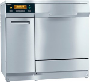 Автомат для мойки и дезинфекции PG 8535 с сушкой универсальный Miele