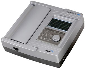 Электрокардиограф CardioTouch 3000 Bionet