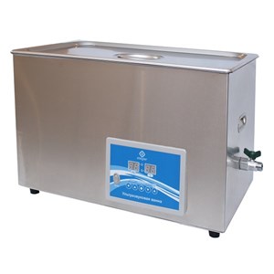 Ванна ультразвуковая 30DT Stegler