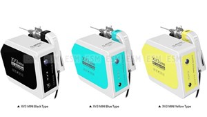 Эндоскопическая система XV3 MINI Chammed