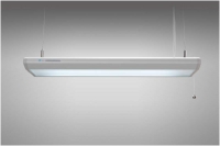 Светильник бестеневой Denta Hybrid 24 D-TEC