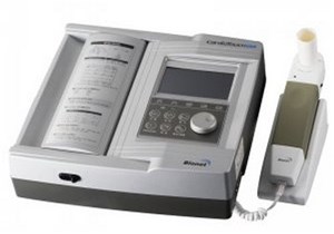 Электрокардиограф CardioTouch 3000S Bionet