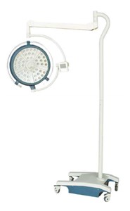 Светильник медицинский бестеневой YDZ 500D (светодиод) YUDA MEDICAL