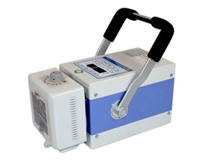 Цифровой портативный рентген meX-20BT EcoTron