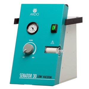 Отсасыватель ARDO Medical Senator 30 Low Vacuum для дренажа плевральной полости