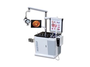 ЛОР-комбайн (установка) UE-3000 Medstar, базовый