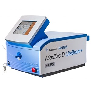 Диодные лазеры Medilas D LiteBeam/ Medilas D LiteBeam+ Dornier MedTech