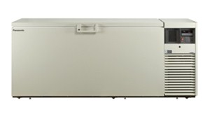 Биомедицинский морозильник MDF-794 Panasonic