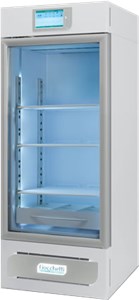 Фармацевтический холодильник Medika 200 Touch Fiocchetti