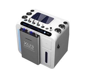 ЛОР-комбайн CHAMMED XU3