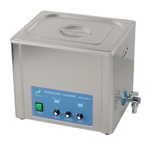 Мойка ультразвуковая BTX600 10L P P&T Medical