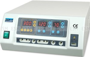 Высокочастотный коагулятор ITC 400D