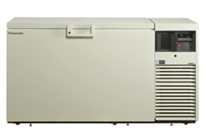 Биомедицинский морозильник MDF-594 Panasonic