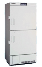Биомедицинский морозильник MDF-U537D Panasonic