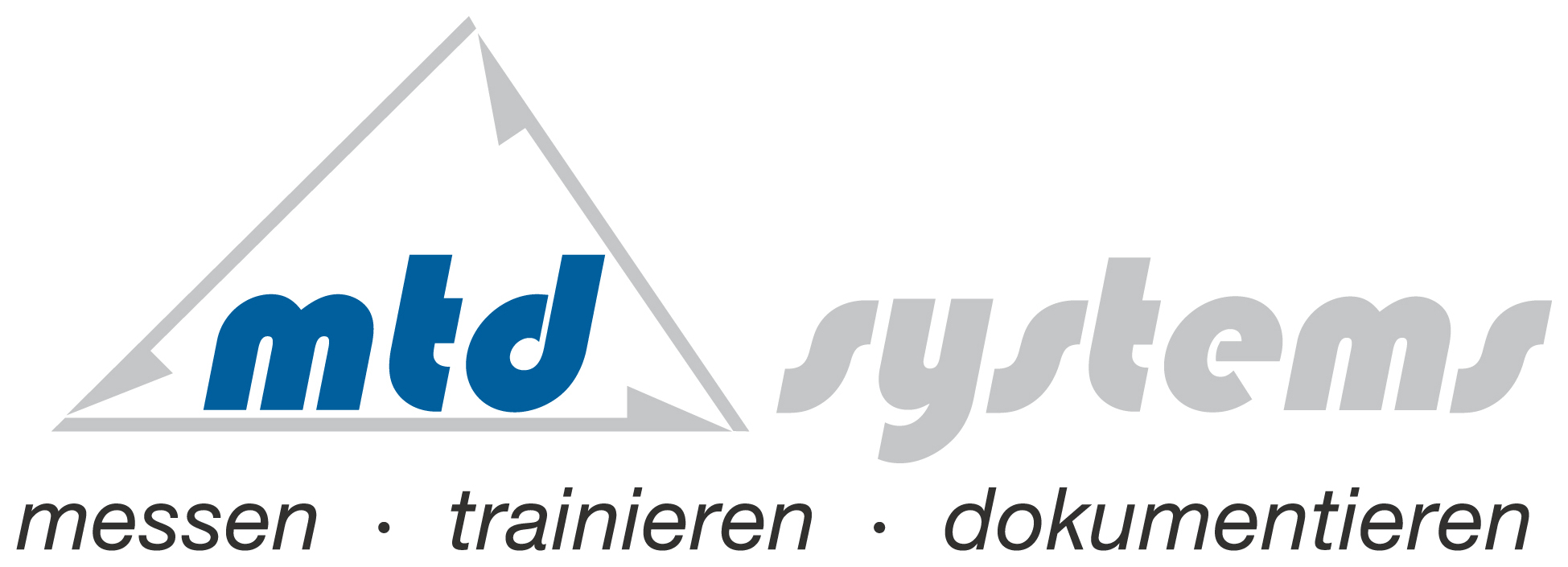 Логотип mtd-systems