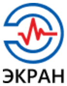 Логотип Экран