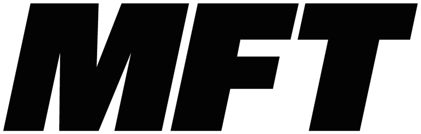 Логотип MFT