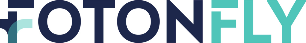 Логотип FotonFly