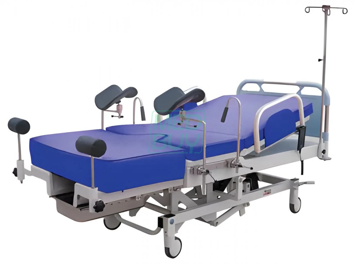 Акушерская кровать Comfort Dixion _0