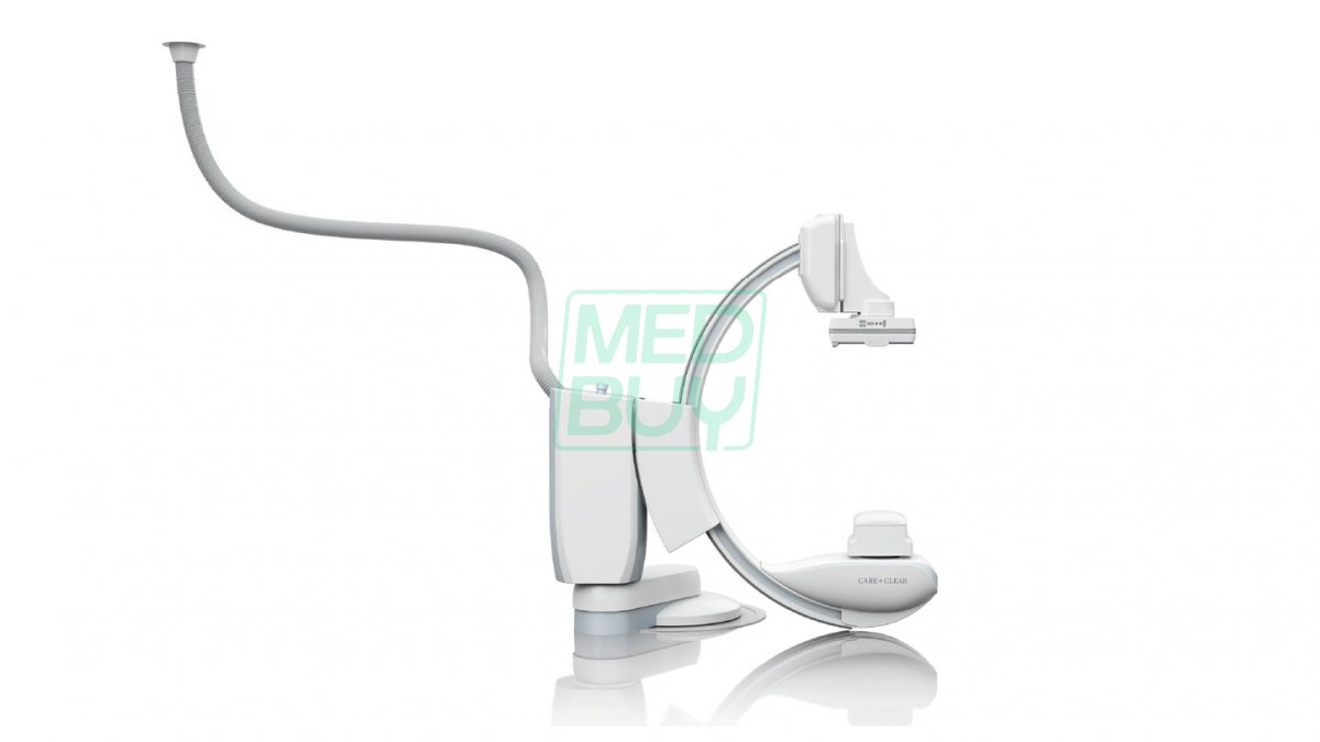 Ангиограф Siemens Artis Q