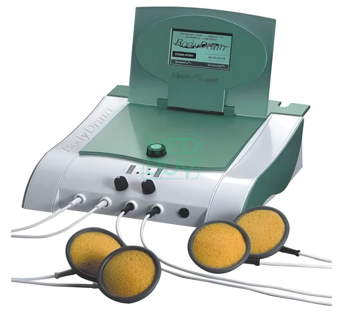 Аппарат BodyDrain Physiomed _0