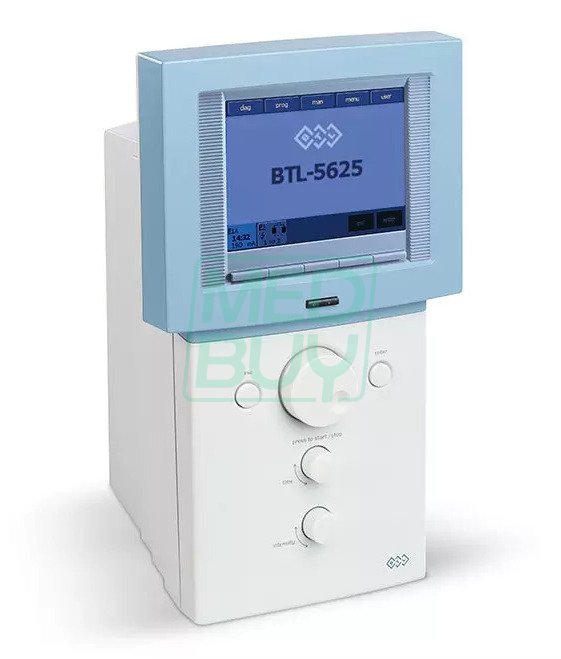 Аппарат для электротерапии BTL-5625 Puls