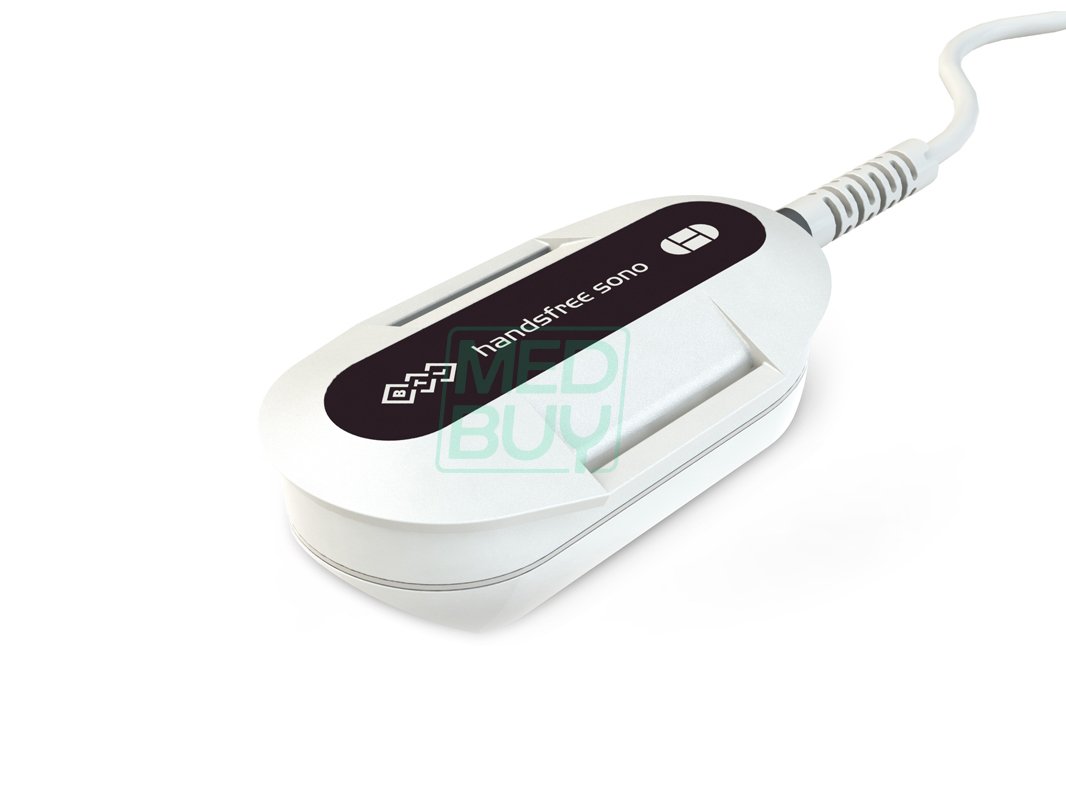 Аппарат для комбинированной терапии BTL-4825SL PREMIUM _9