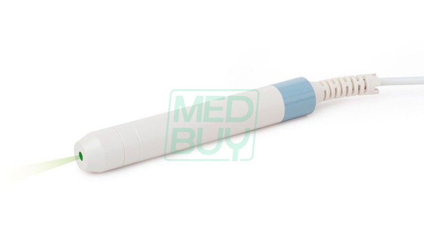 Аппарат для комбинированной терапии BTL-5800LM2 COMBI _3